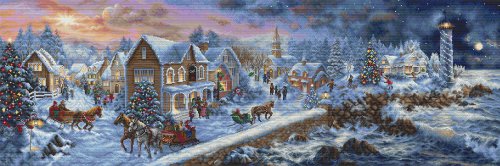 (image for) Holiday at Seaside